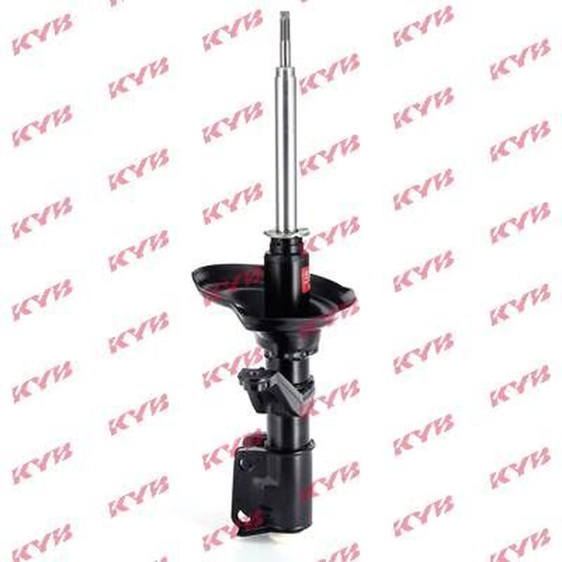KYB Shock Absorber Damper Strut Front Left 331047