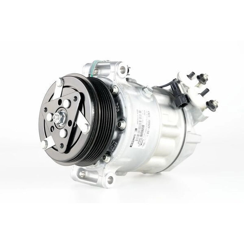Mahle Air Conditioning Compressor ACP 1442 000P