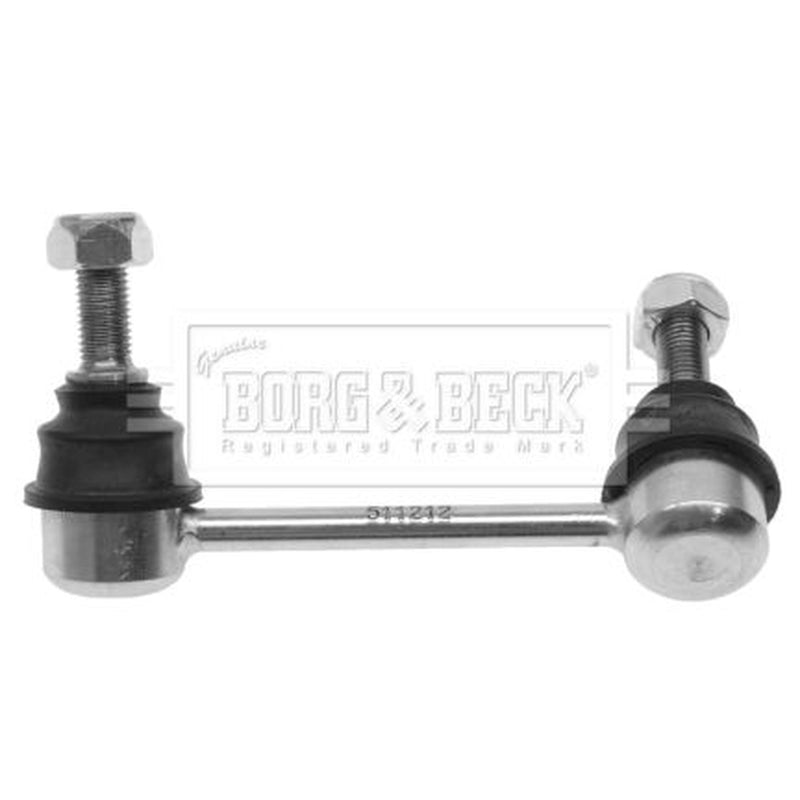 Borg & Beck Stabiliser Bar Link Coupling Rod BDL7247