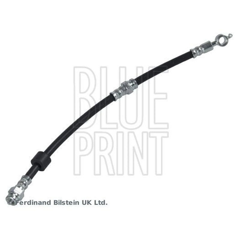 Blue Print Brake Hydraulic Hose Line Front Right ADM55362