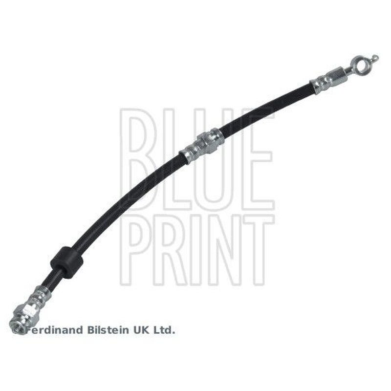 Blue Print Brake Hydraulic Hose Line Front Right ADM55362