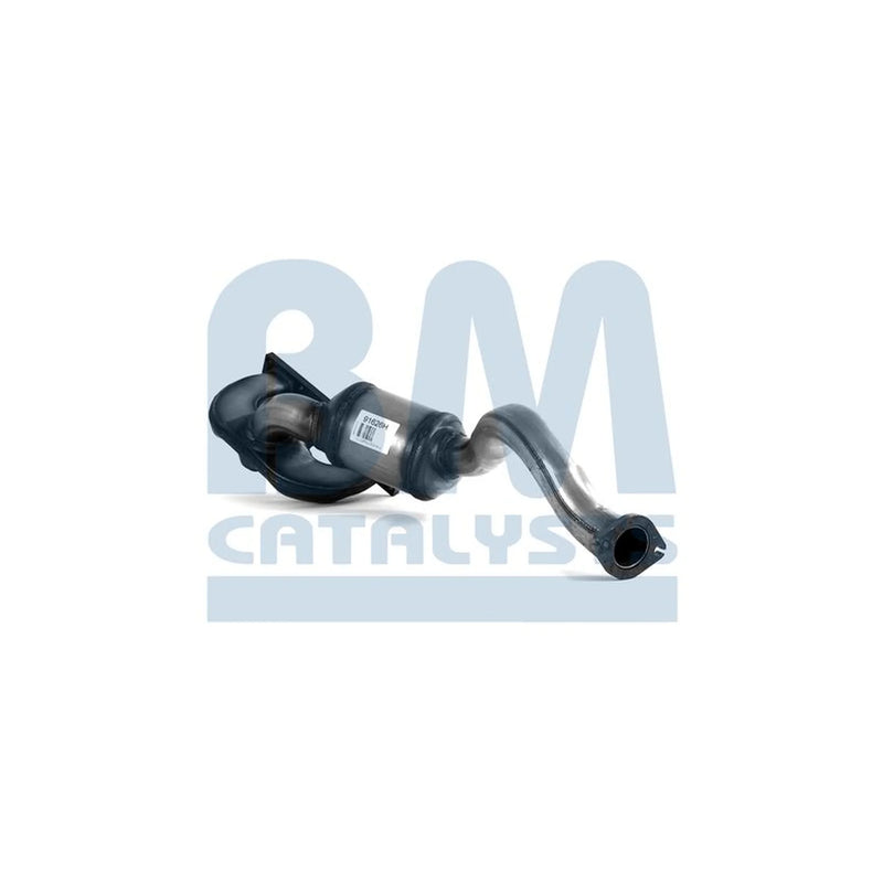 BM Catalysts Homologated Petrol Cat BM91626H