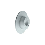 Bosch 2 x Solid Front Brake Discs 0 986 478 319