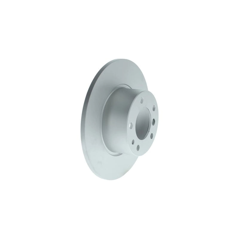 Bosch 2 x Solid Front Brake Discs 0 986 478 319