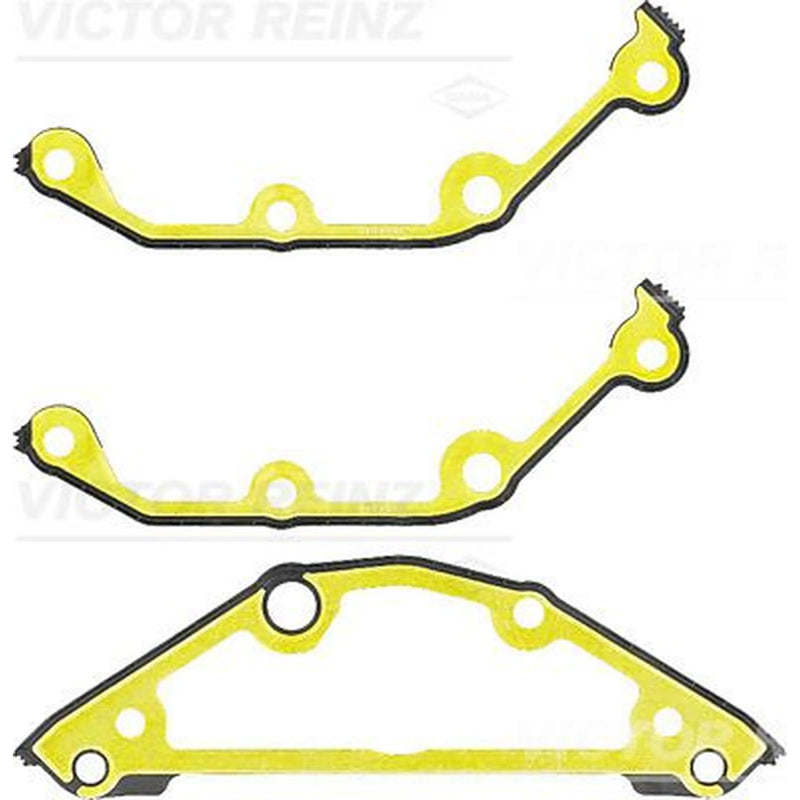 Victor Reinz Timing Case Gasket 1mm Thick Aluminium 15-36164-01