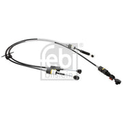 Febi Manual Transmission Cable Pull 179833