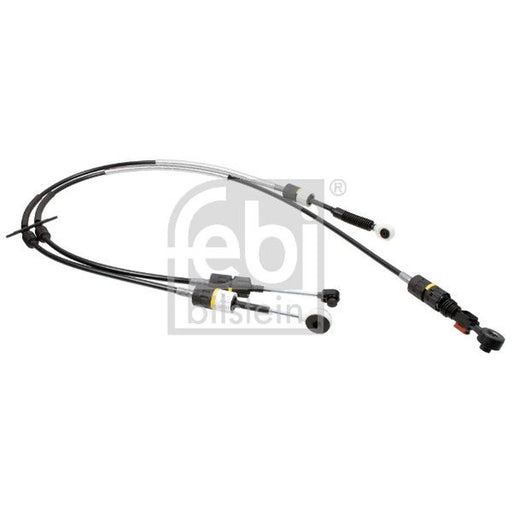 Febi Manual Transmission Cable Pull 179833