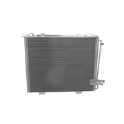Hella Air Conditioning Condenser 8FC 366 220-241