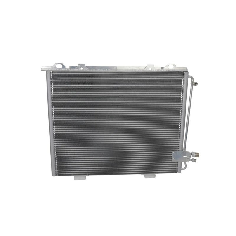 Hella Air Conditioning Condenser 8FC 366 220-241