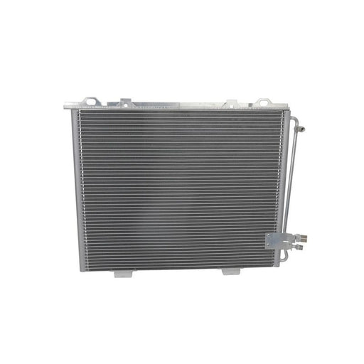 Hella Air Conditioning Condenser 8FC 366 220-241