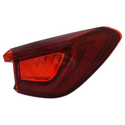 Apec Tail Light / Lamp LED Right ARL6046