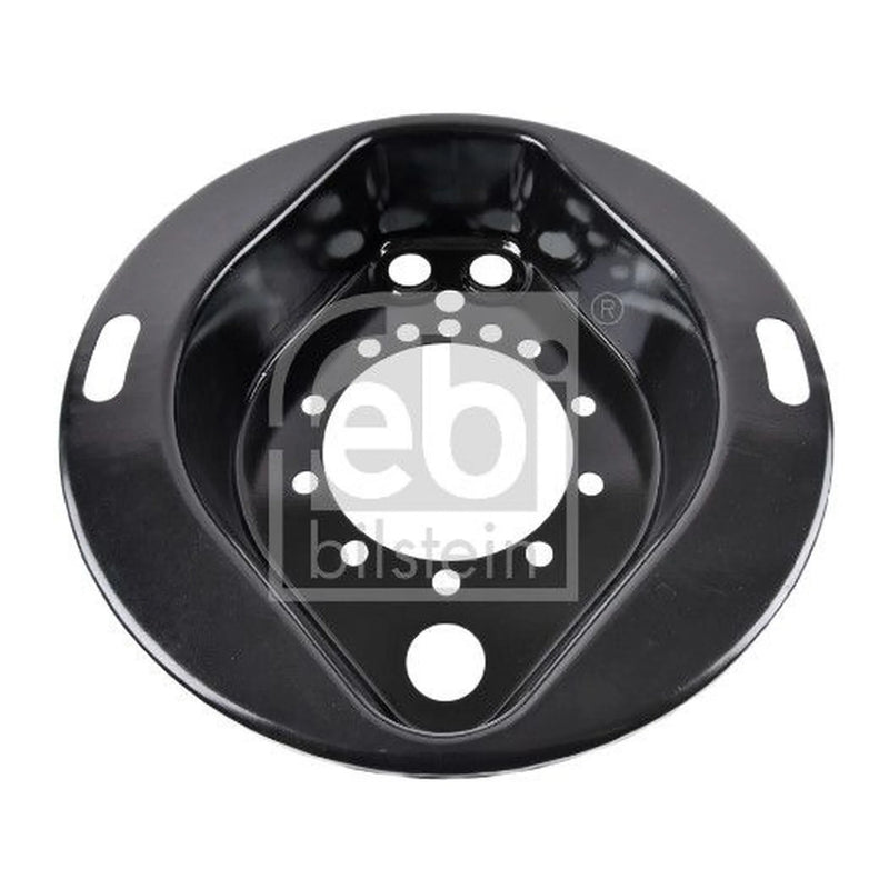 Febi Brake Drum Cover Sheet 175199