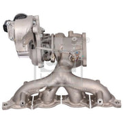 Febi Turbocharger Turbo Unit 186886