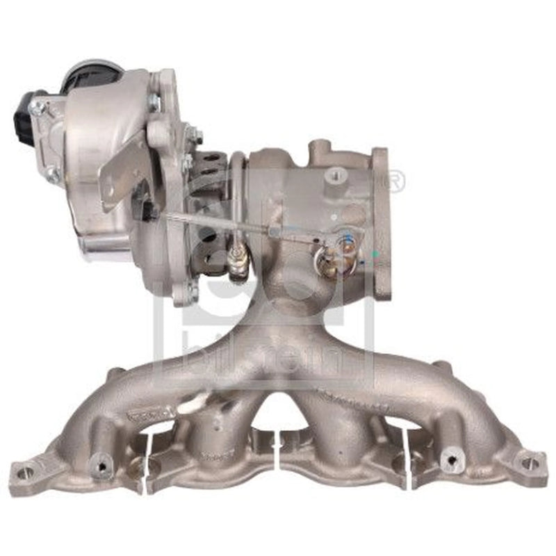 Febi Turbocharger Turbo Unit 186886