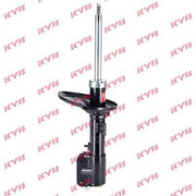 KYB Shock Absorber Damper Strut Front Left 334457