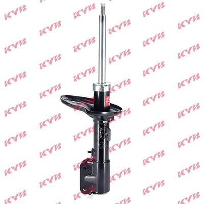 KYB Shock Absorber Damper Strut Front Left 334457