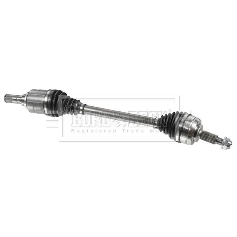 Borg & Beck CV Drive Shaft Driveshaft Front Left BDS1772