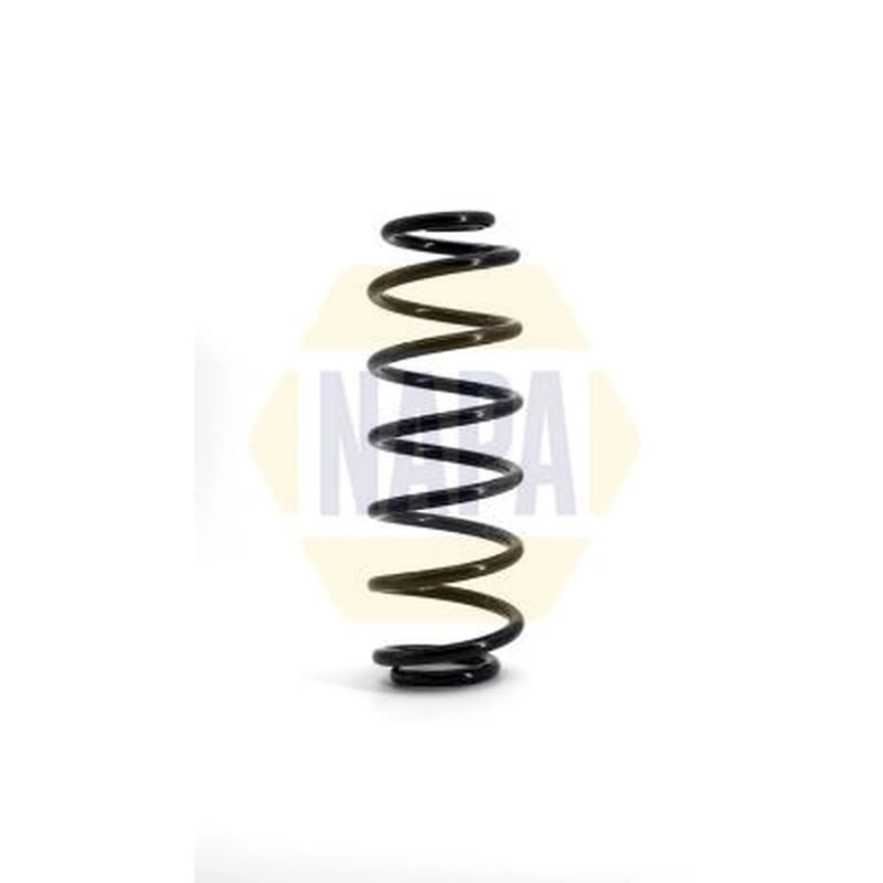 NAPA Rear Suspension Coil Spring NCS1119