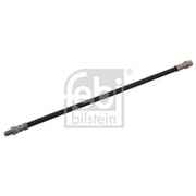 Febi Brake Hydraulic Hose Line Front Right 11736