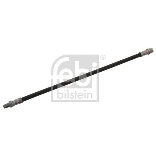 Febi Brake Hydraulic Hose Line Front Right 11736