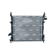 NRF Engine Radiator 53989