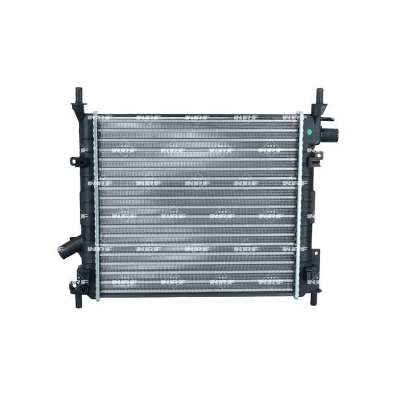 NRF Engine Radiator 53989