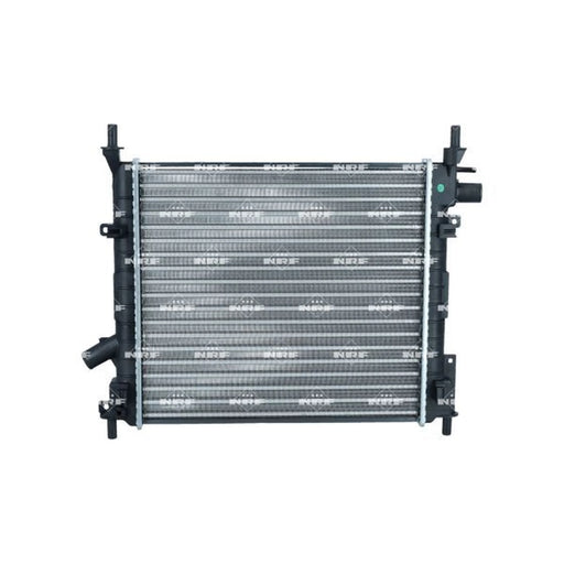 NRF Engine Radiator 53989
