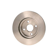 Bosch 2 x Vented Front Brake Discs 0 986 479 084