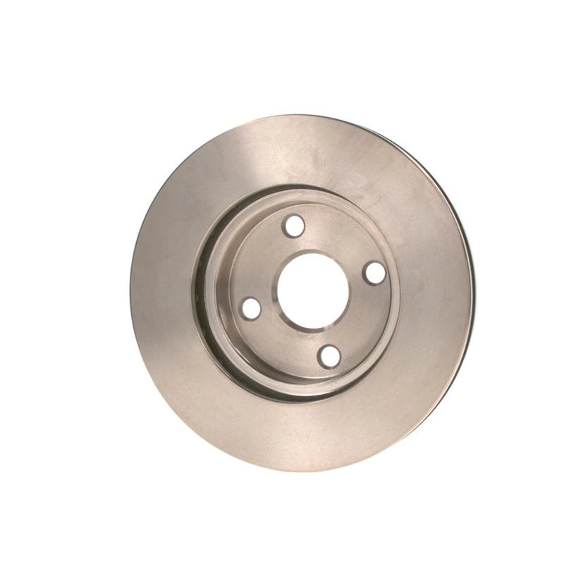Bosch 2 x Vented Front Brake Discs 0 986 479 084