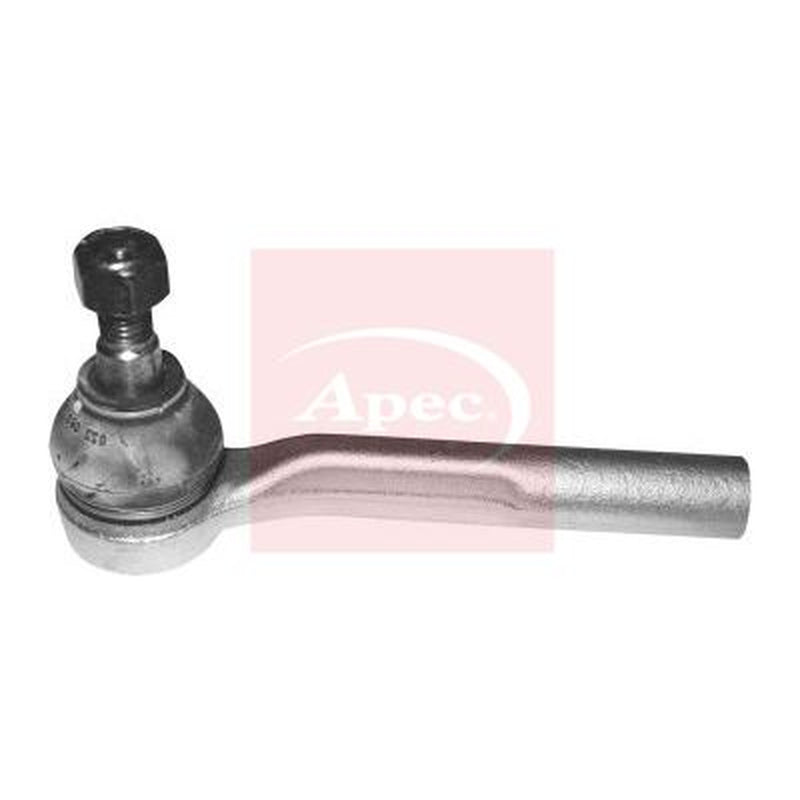 Apec Steering Tie Rod End Ball Joint Front Left M14x1.5 AST6090