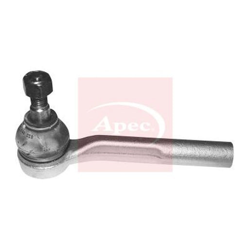 Apec Steering Tie Rod End Ball Joint Front Left M14x1.5 AST6090