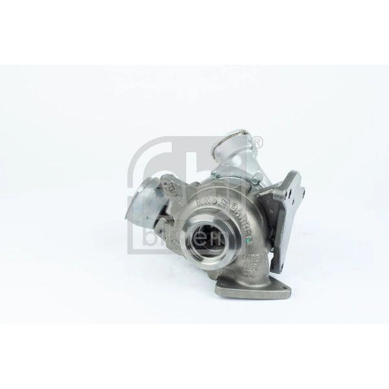 Febi Turbocharger Turbo Unit 187237