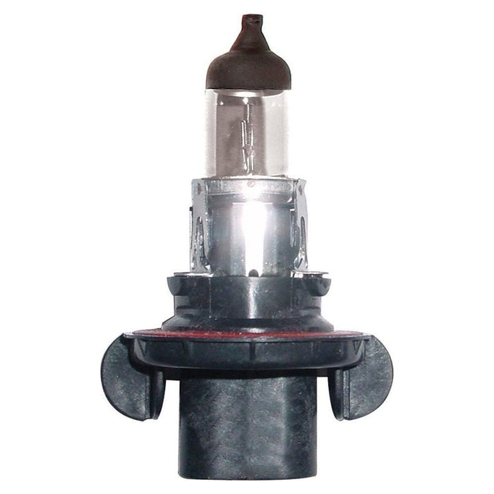 1x Ring H13 (9008) 12v 55w Halogen Headlamp Headlight Bulb - R9008 Ring  - Town Parts