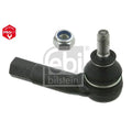 Febi Steering Tie Rod End Ball Joint Front Right 17008