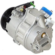 Mahle Air Conditioning Compressor ACP 279 000S