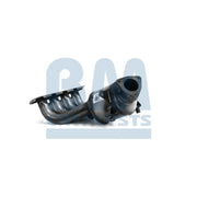 BM Catalysts Homologated Petrol Cat BM91598H