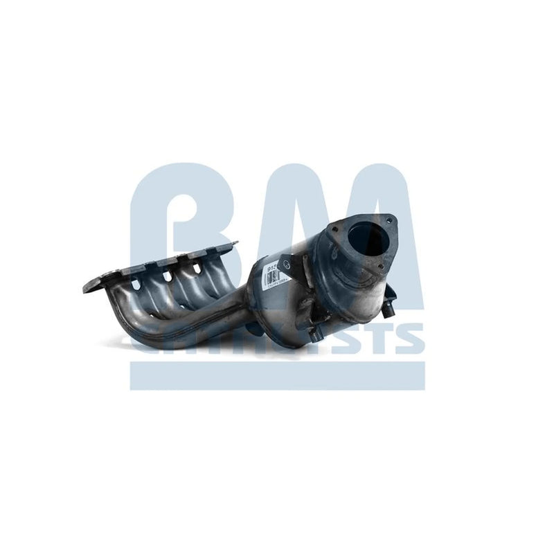BM Catalysts Homologated Petrol Cat BM91598H