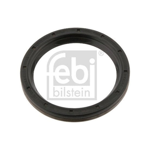 Febi Transfer Case Shaft Seal OD ID Thick 31504