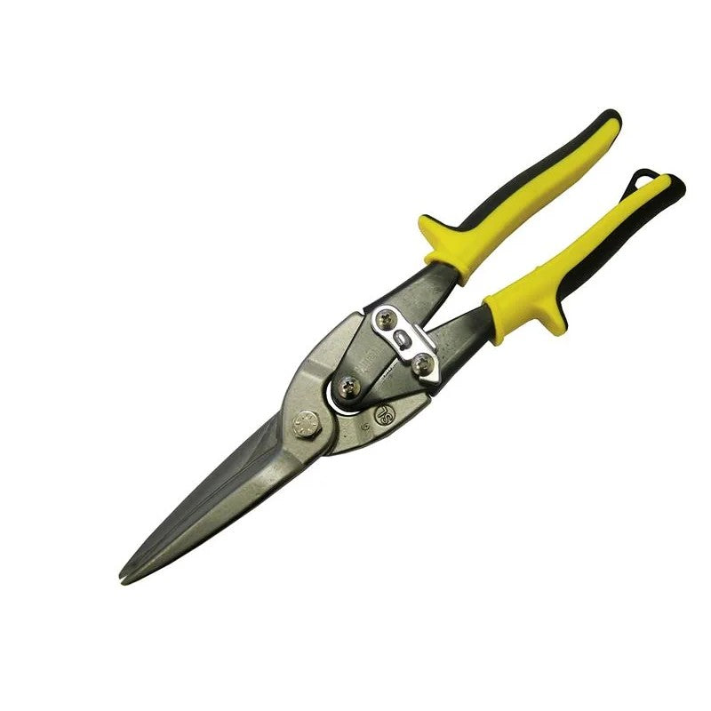Faithfull Multi-Purpose Compound Power Cut Snips 250mm (10in) - FAIAS11MULTI