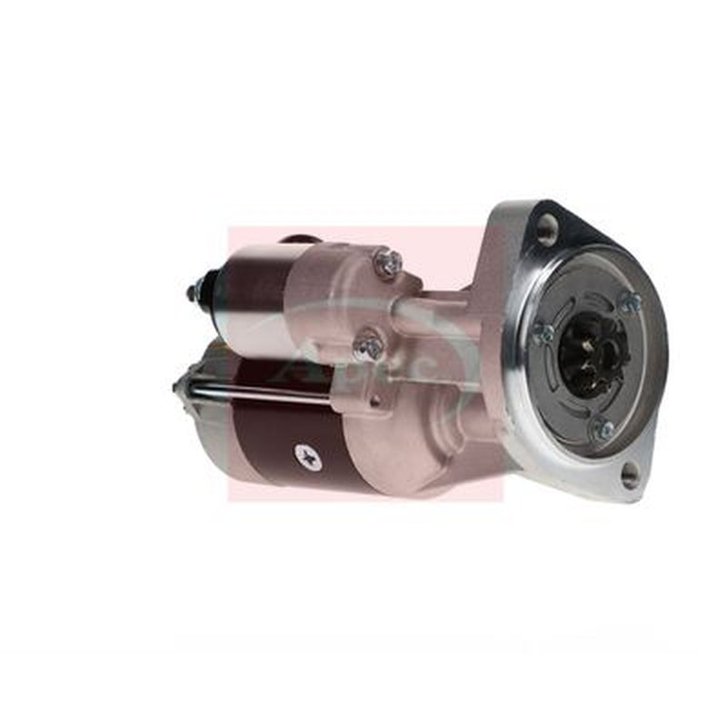 Apec Starter Motor 12V 2.3kW 9 Teeth ASM2050