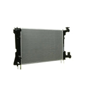 Mahle Engine Radiator CR 1529 000S