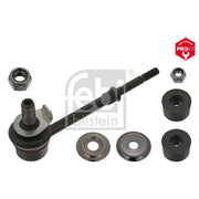 Febi Stabiliser Bar Link Coupling Rod Rear Right 42950