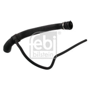 Febi Radiator Coolant Hose Upper 480mm ID 36147