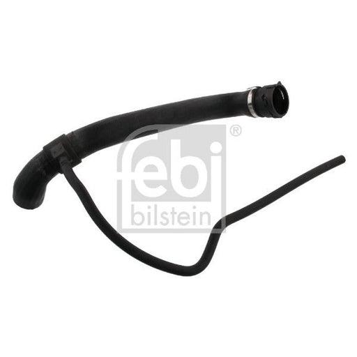 Febi Radiator Coolant Hose Upper 480mm ID 36147
