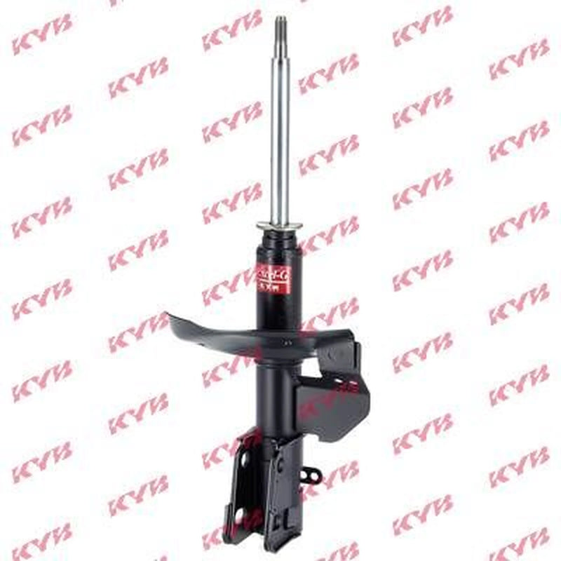 KYB Shock Absorber Damper Strut Front 333145
