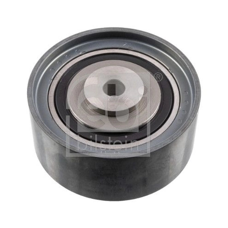 Febi Timing Belt Deflection Pulley/Guide Pulley 80mm OD ID Wide 24754
