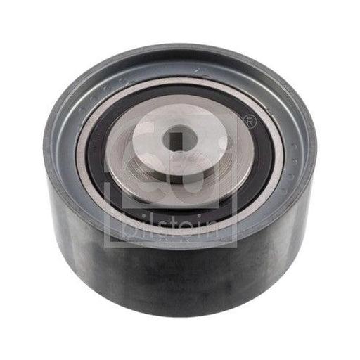 Febi Timing Belt Deflection Pulley/Guide Pulley 80mm OD ID Wide 24754