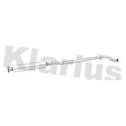 Klarius Box With Centre Pipe Centre VO387K