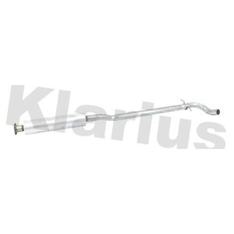 Klarius Box With Centre Pipe Centre VO387K