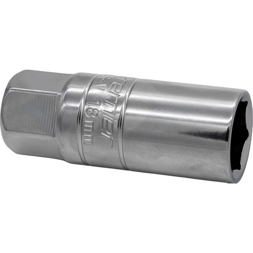 Sealey 3/8"Dr Spark Plug Socket 18mm